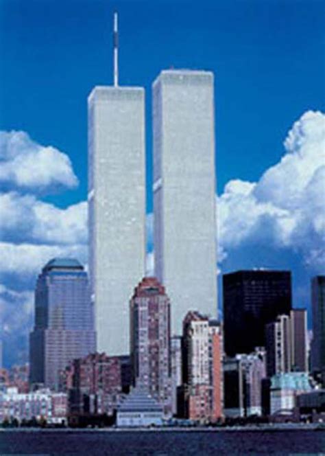release World Trade Center